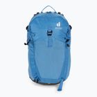 Deuter Trail 25 l hiking backpack blue 34405233253