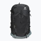 Deuter Trail Pro 33 l hiking backpack black 34411237411