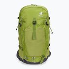 Deuter Trail Pro 33 l hiking backpack green 34411232446