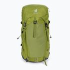 Deuter Trail Pro 36 l hiking backpack green 34413232446