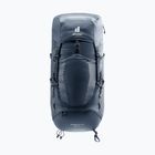 Women's trekking backpack deuter Aircontact Lite 35 + 10 SL navy blue 334002332480