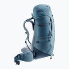 Deuter Aircontact Lite 50 + 10 trekking backpack 334032313740