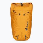 Deuter climbing backpack Durascent 30 l orange 33641236325