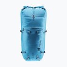 Deuter climbing backpack Durascent 44+10 l wave/ink