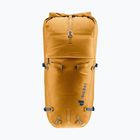 Deuter climbing backpack Durascent 44+10 l cinnamon/ink
