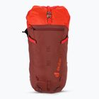 Climbing backpack deuter Guide 24 l red 33611235912
