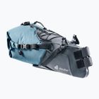 Deuter seat bag Cabezon SB 16 atlantic/black