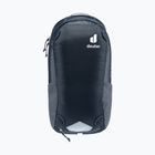 Cycling backpack deuter Race 12 l black