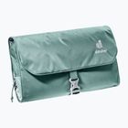 Deuter Wash Bag II jade hiking washbag
