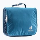 Deuter Wash Center Lite I wave/ink toiletry bag
