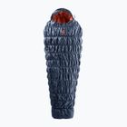 Deuter sleeping bag Exosphere 0° SL ink/redwood