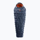 Deuter Exosphere 0° ink/paprika sleeping bag