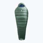 Deuter sleeping bag Orbit 0° EL ivy/ink