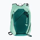 Women's hiking backpack deuter Updays 24 SL 24 l deepsea/spearmint