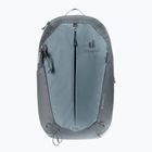 Women's hiking backpack deuter AC Lite 21 l SL shale/graphite