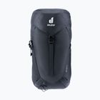 Hiking backpack deuter AC Lite 16 l black