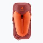 Deuter AC Lite 16 l paprika/redwood hiking backpack
