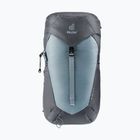 Women's hiking backpack deuter AC Lite 28 l SL shale/graphite