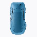 Deuter Aircontact Ultra 50 + 5 l wave/ink trekking backpack