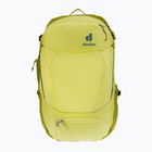 Deuter Trans Alpine 24 l sprout/cactus bicycle backpack