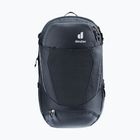 Cycling backpack deuter Trans Alpine 30 l black