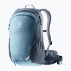 Cycling backpack deuter Superbike 18 l atlantic/ink