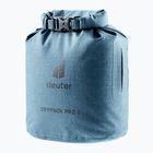 deuter Drypack Pro travel bag 3 l atlantic