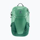 Women's hiking backpack deuter Futura 21 l SL spearmint/seagreen