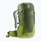 Deuter Futura 26 l khaki/meadow trekking backpack