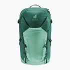 Women's hiking backpack deuter Speed Lite 23 l SL seagreen/spearmint