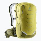 Deuter Flyt 20 l sprout/cactus bicycle backpack