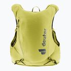 Deuter Traick 9 l sprout/cactus running backpack