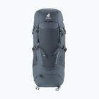 Trekking backpack Deuter Aircontact Core 40 + 10 l graphite-shale