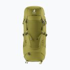 Deuter Aircontact Core 40 + 10 l cactus/ivy trekking backpack