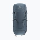 Deuter Aircontact Core 50+10 l graphite/shale trekking backpack