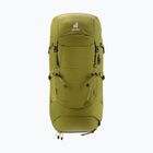 Deuter Aircontact Core 50+10 l cactus/ivy trekking backpack
