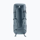 Deuter Aircontact Core 60+10 l graphite/shale trekking backpack