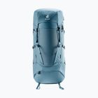 Trekking backpack deuter Aircontact Core 60+10 l atlantic-ink