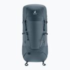 Deuter Aircontact Core 70+10 l graphite/ shale trekking backpack