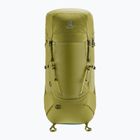 Deuter Aircontact Core 70+10 l cactus/ ivy trekking backpack