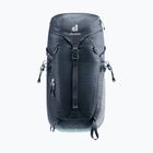 Deuter Trail 18 l hiking backpack black/shale