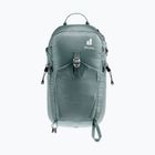 Women's hiking backpack deuter Trail 23 l SL teal/tin