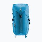 Deuter Trail 30 l wave/ivy hiking backpack