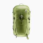 Deuter Trail Pro 33 l meadow/graphite hiking backpack