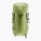 Deuter Trail Pro 36 l meadow/graphite hiking backpack