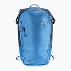 Deuter Freerider 30 l ski backpack neptune/ nightblue