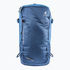 Deuter Freerider Pro 34 l nightblue/ neptune ski backpack