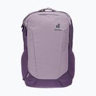 Deuter Giga 28 l backpack lavender/purple