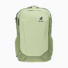 Hiking backpack deuter Giga 28 l mineral/grove