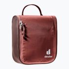 Deuter Wash Center I caspia/ raisin toiletry bag